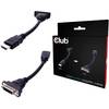 CLUB 3D ADAPTER CABLE HDMI TO DVI CD