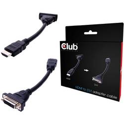 ADAPTER CABLE HDMI TO DVI CD