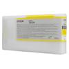 Epson INK CARTR. YELLOW SP4900 200ML