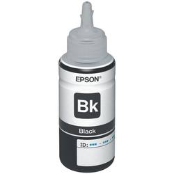 INK BLACK FOR L100/L200 70 ML - BOTTLE