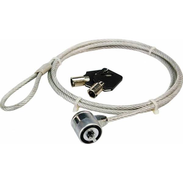 Cablu antifurt LogiLink NBS003 Metal