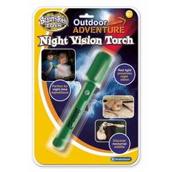Aventuri in aer liber- Lanterna de noapte Brainstorm Toys