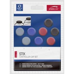 STIX Controller Cap Set - PS4 (multicolour)