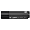 ADATA memory S102 Pro 256GB USB 3.0 Titanium Gray (Read/Write 200/120MB/s )