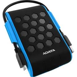 Hard disk extern ADATA DashDrive Durable HD720 1TB 2.5 inch USB 3.0 blue