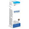 Cartus cerneala Epson T67324, cyan, capacitate 70ml, pentru Epson L800