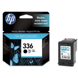 HP C9362EE BLACK INKJET CARTRIDGE