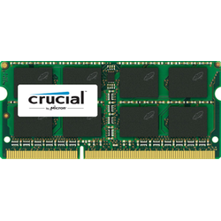 Memorie notebook Crucial 4GB DDR3 1600MHz CL11