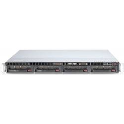 Server Configurabil Supermicro 1U SYS-5018D-MTF
