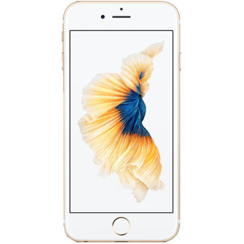 Smartphone Apple iPhone 6S 16GB LTE 4G Auriu
