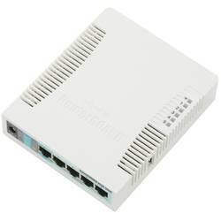 Router wireless MikroTik Gigabit RB951G-2HnD