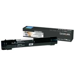 Lexmark Toner X950X2KG Black