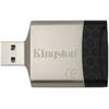 Cititor carduri Kingston MobileLite G4 USB 3.0
