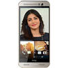 Smartphone HTC One m9 plus 32gb lte 4g auriu argintiu