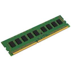Memorie Kingston ValueRAM DDR3 4GB 1600MHz CL11 1.5v