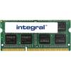 Memorie notebook Integral 4GB DDR3 1066MHz CL7 R2