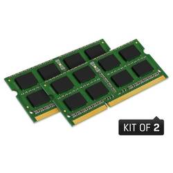Memorie Notebook Kingston ValueRAM DDR3-1600, 16GB (2x8GB)