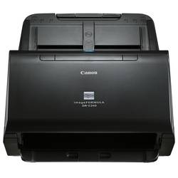 Scanner Canon imageFORMULA DR-C240, Format A4, USB 2.0