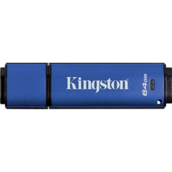 USB Flash Drive Kingston DataTraveler Vault Privacy USB 3.0 64GB