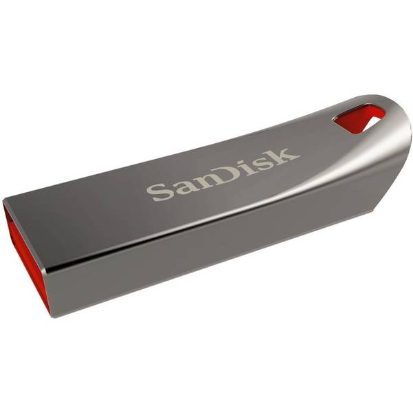 Pendrive SanDisk Cruzer Force USB 16GB