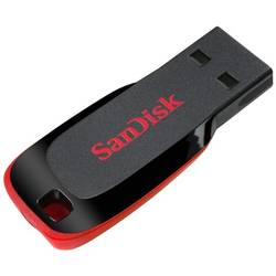 Sandisk Cruzer Blade 128GB pendrive
