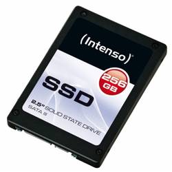 SSD Intenso Top 256GB SATA-III 2.5 inch