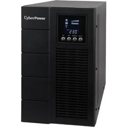 Cyber Power UPS OLS3000E 2700W Tower (IEC C13/C19)