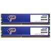 Memorie Patriot Signature Line Heatspreader 8GB DDR3 1333MHz CL9 Dual Channel Kit 1.5v