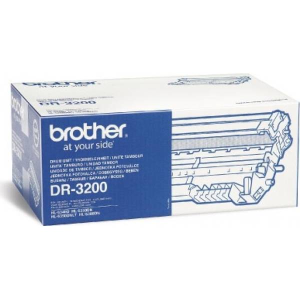 Drum Unit Brother DR-3200 25000 pag