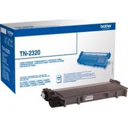 Toner Brother TN-2320 2600 pag