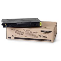 Xerox Toner 106R00682 Yellow