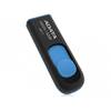 Memorie externa ADATA DashDrive UV128 32GB negru/albastru
