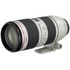 Lens Canon EF 100-400MM 1:4.5-5.6 L IS II USM