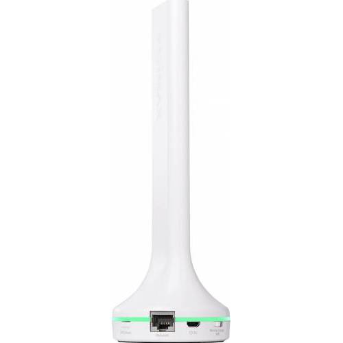 Edimax WiFi AC600 Dual Band Router, 802.11ac , 5GHz+2,4GHz, 5-in-1, Green mode