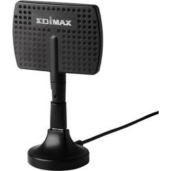 Edimax AC600 Dual Band 802.11ac USB adapter, 2,4/5GHz, 5/7dBi direction. antenna