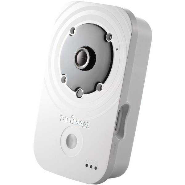 Camera de supraveghere Edimax 720p Wireless H.264 IR IP Camera, PIR sensor, 2-way audio, Night view