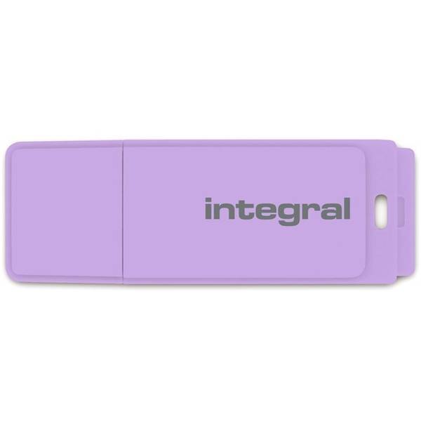 Memorie externa Integral Pastel Lavender Haze 64GB