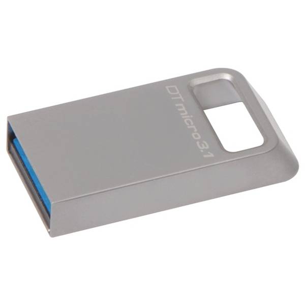 Memorie externa Kingston DataTraveler Micro 3.1, USB 3.1, 32GB