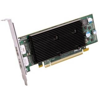 Placa grafica MATROX M9128 1GB , 2xDisplayPort, PCI-Express x16 low profile