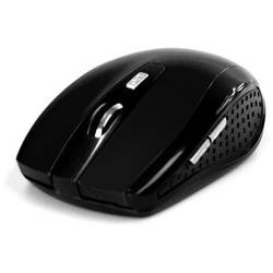 Mouse de notebook Media-Tech Raton Pro K Black