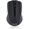 Mouse wireless Modecom MC-WM9 Black