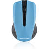 Mouse wireless Modecom MC-WM9 Blue