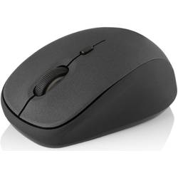 Mouse de notebook Modecom MC-WM6 Black