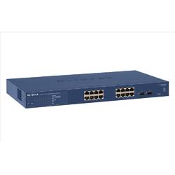 Switch NetGear GS716T-300EUS 16 porturi x 10/100/1000 Mb/s