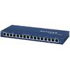 Switch NetGear FS116PEU 16 porturi x 10/100 Mb/s