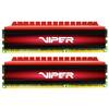Memorie Patriot Viper 4 Series 16GB DDR4 3000MHz CL16 Dual Channel Kit