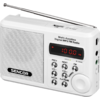 Radio Sencor SRD 215, alb