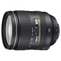 Obiectiv Nikon 24-120/F4.0 AF-S G ED VR