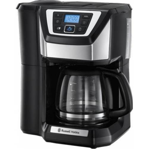Cafetiera Russell Hobbs Chester Grind and Brew 22000-56