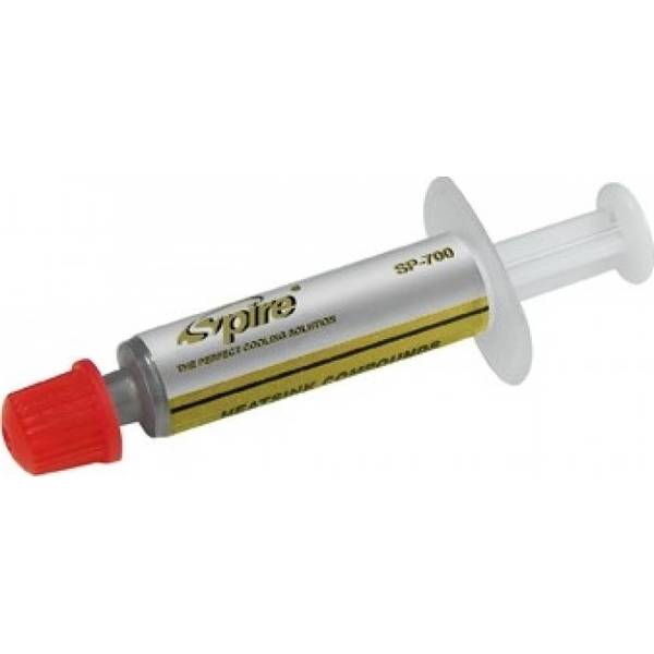 THERMAL GREASE  SPIRE SP-700/0.5G